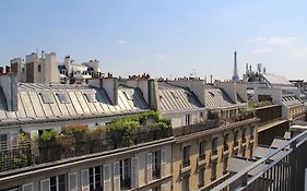 Finestate Coliving Champs-Elysees